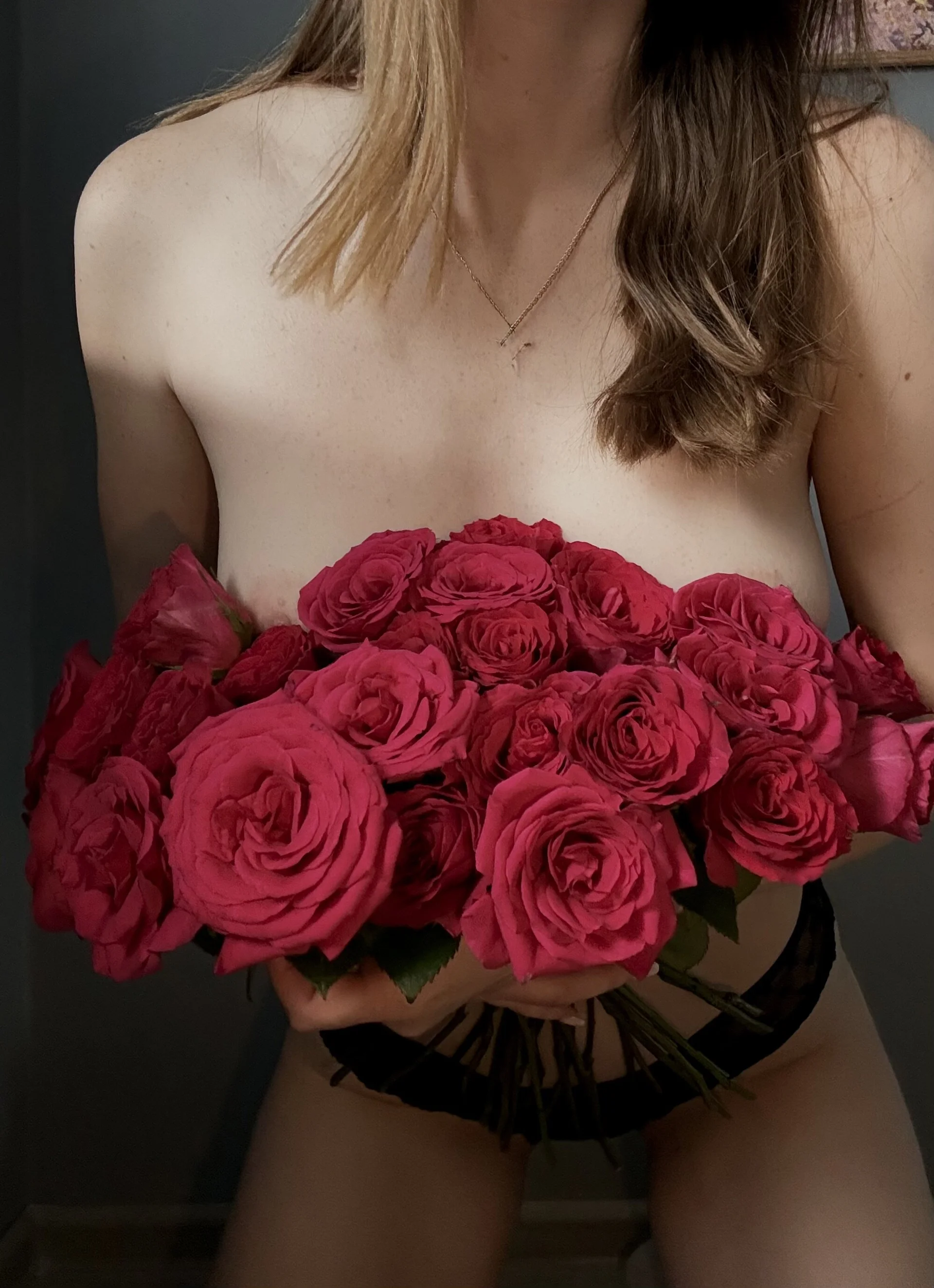 XXX Porn Photo of Nude FReyja_44 2
