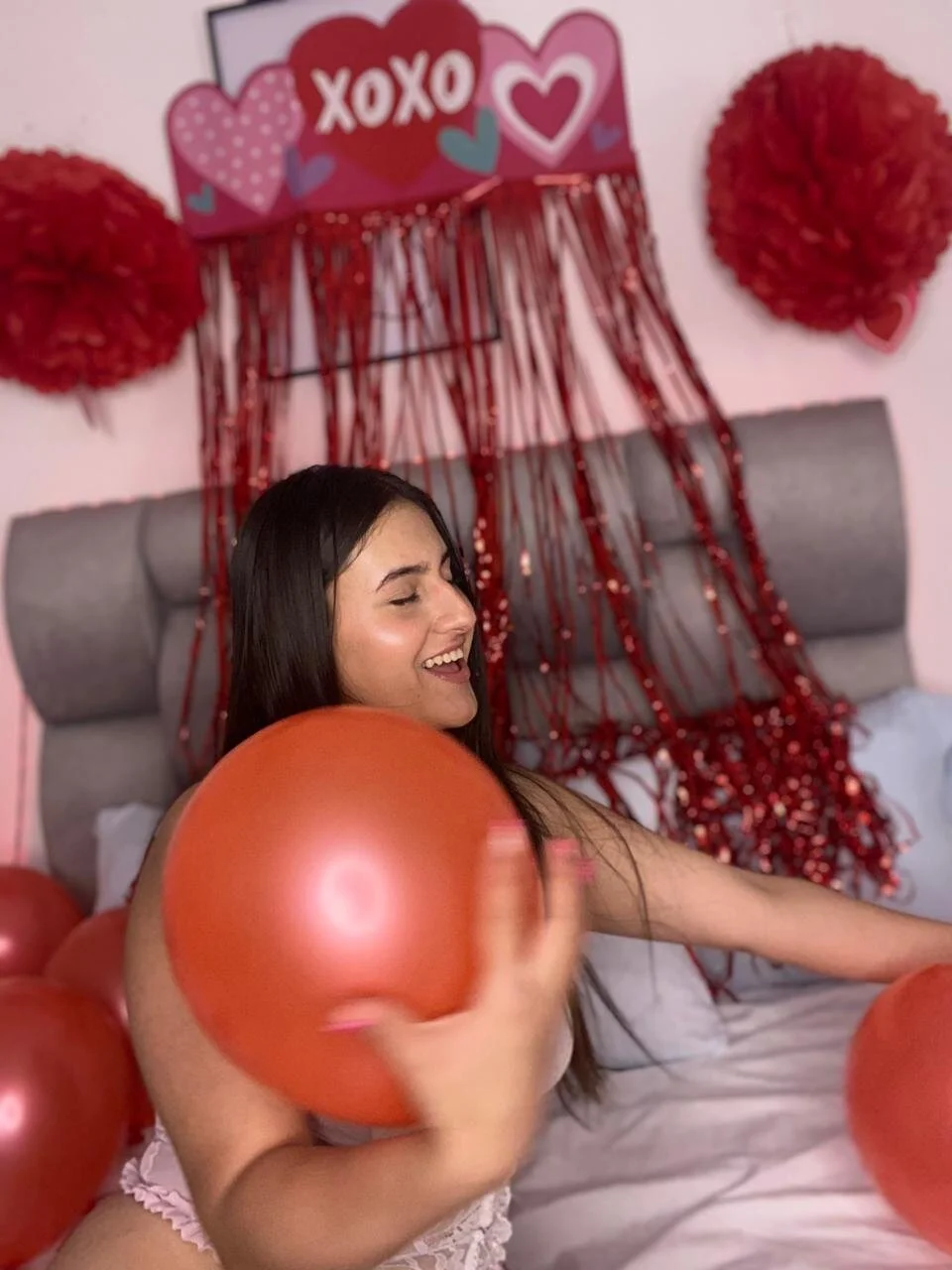 XXX Porn Photo of Nude Hanna_Evans__ 122