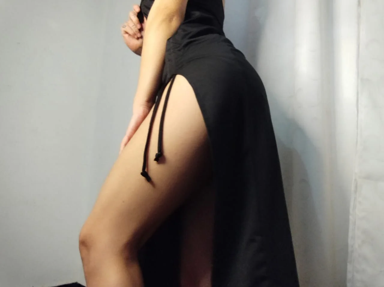 XXX Porn Photo of Nude Taylormegan 3