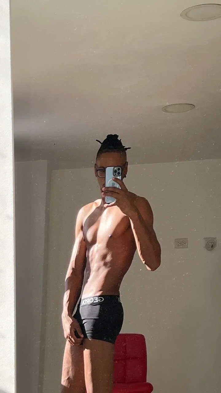 XXX Porn Photo of Nude Matteo_777 2