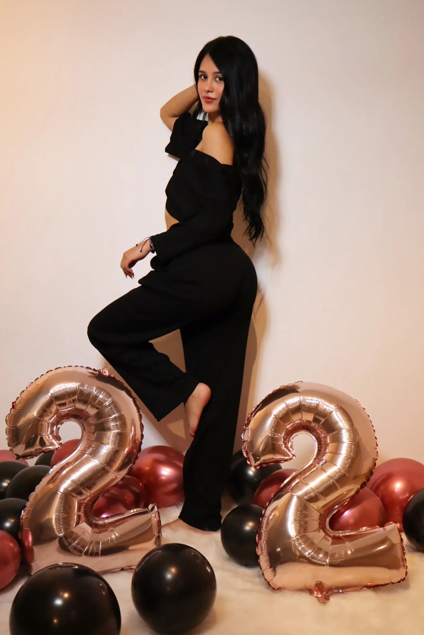 XXX Porn Photo of Nude keyla__ross 21