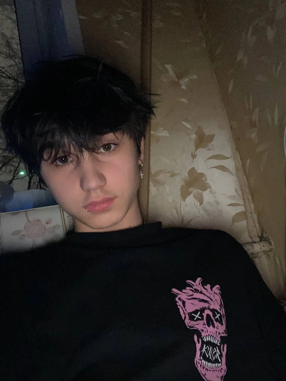XXX Porn Photo of Nude emo_sweet 8