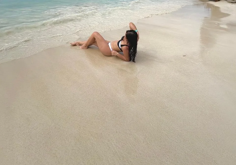 XXX Porn Photo of Nude ZoeBarnett 9