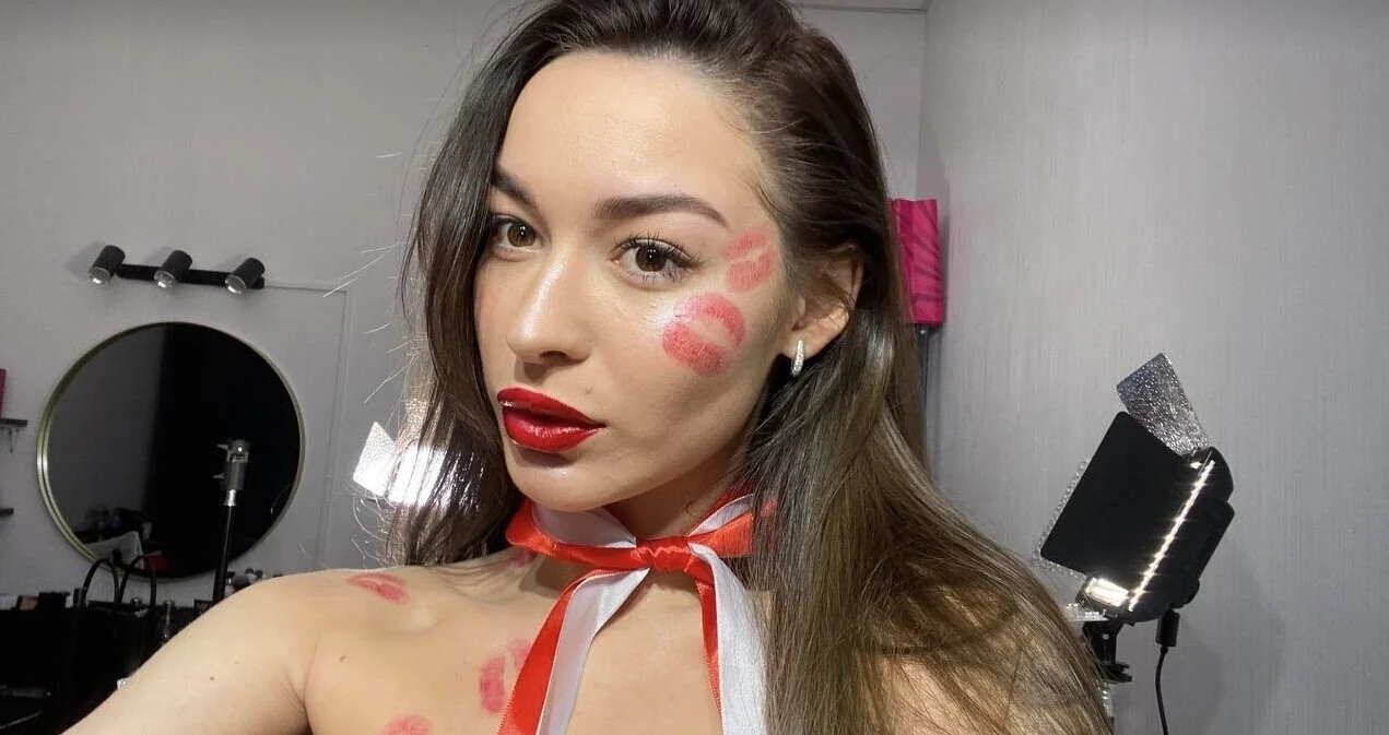 XXX Porn Photo of Nude Daphne_Darkthorn 7