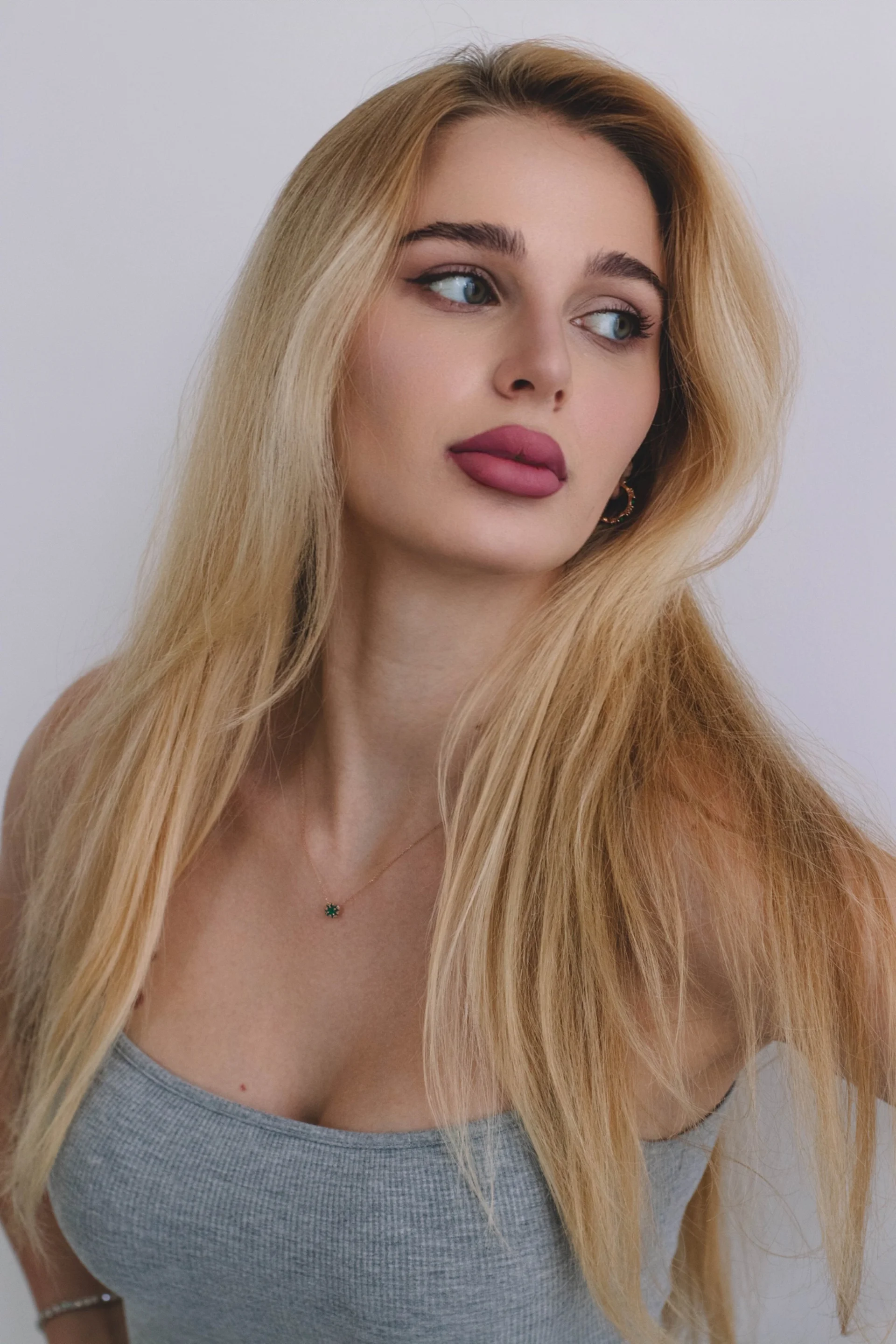 XXX Porn Photo of Nude blonde__flirt 11