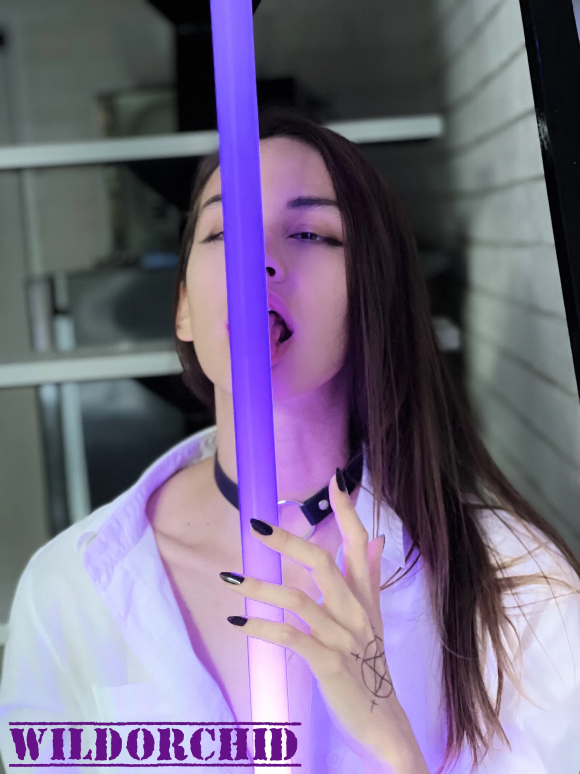 XXX Porn Photo of Nude Wildorchid_ 5