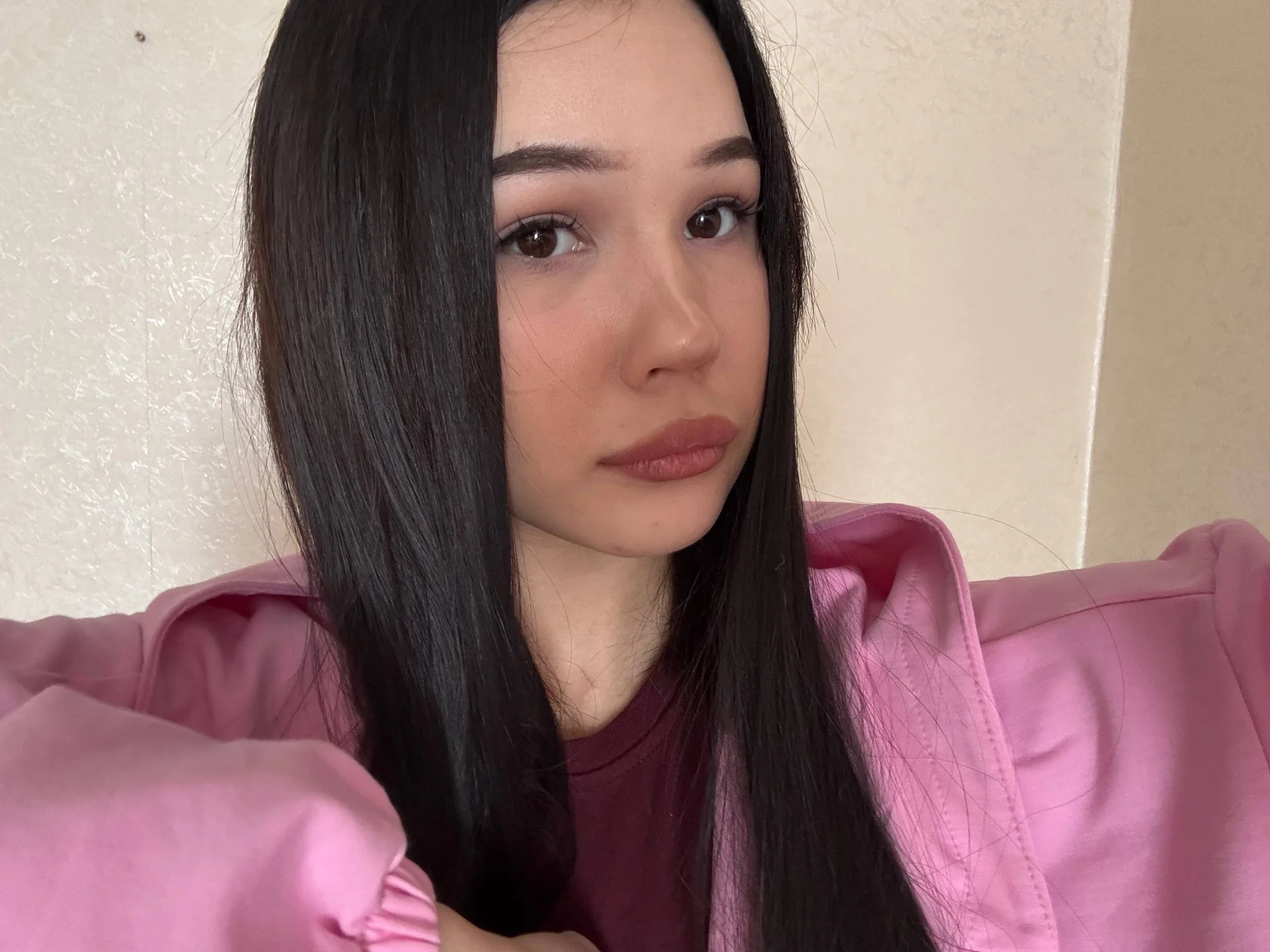 XXX Porn Photo of Nude HannaVogel 22