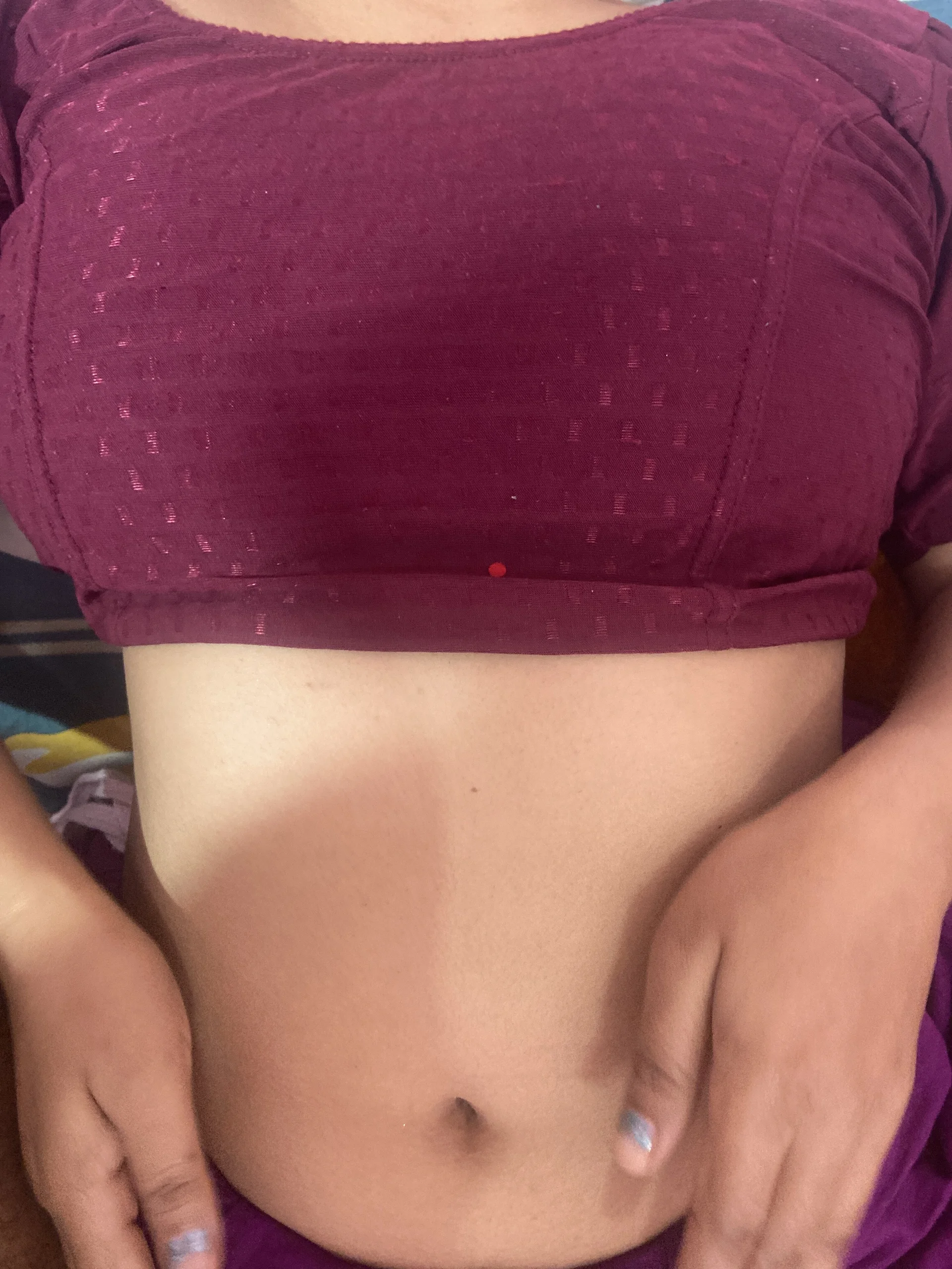 XXX Porn Photo of Nude mickey_love 2