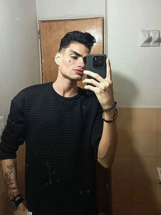 XXX Porn Photo of Nude Liam_bedoya 10