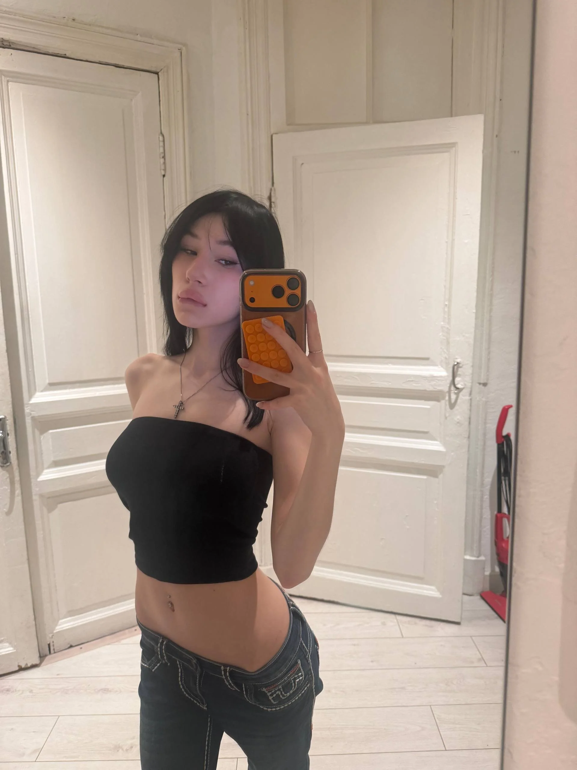XXX Porn Photo of Nude Kelly_Jelly 2