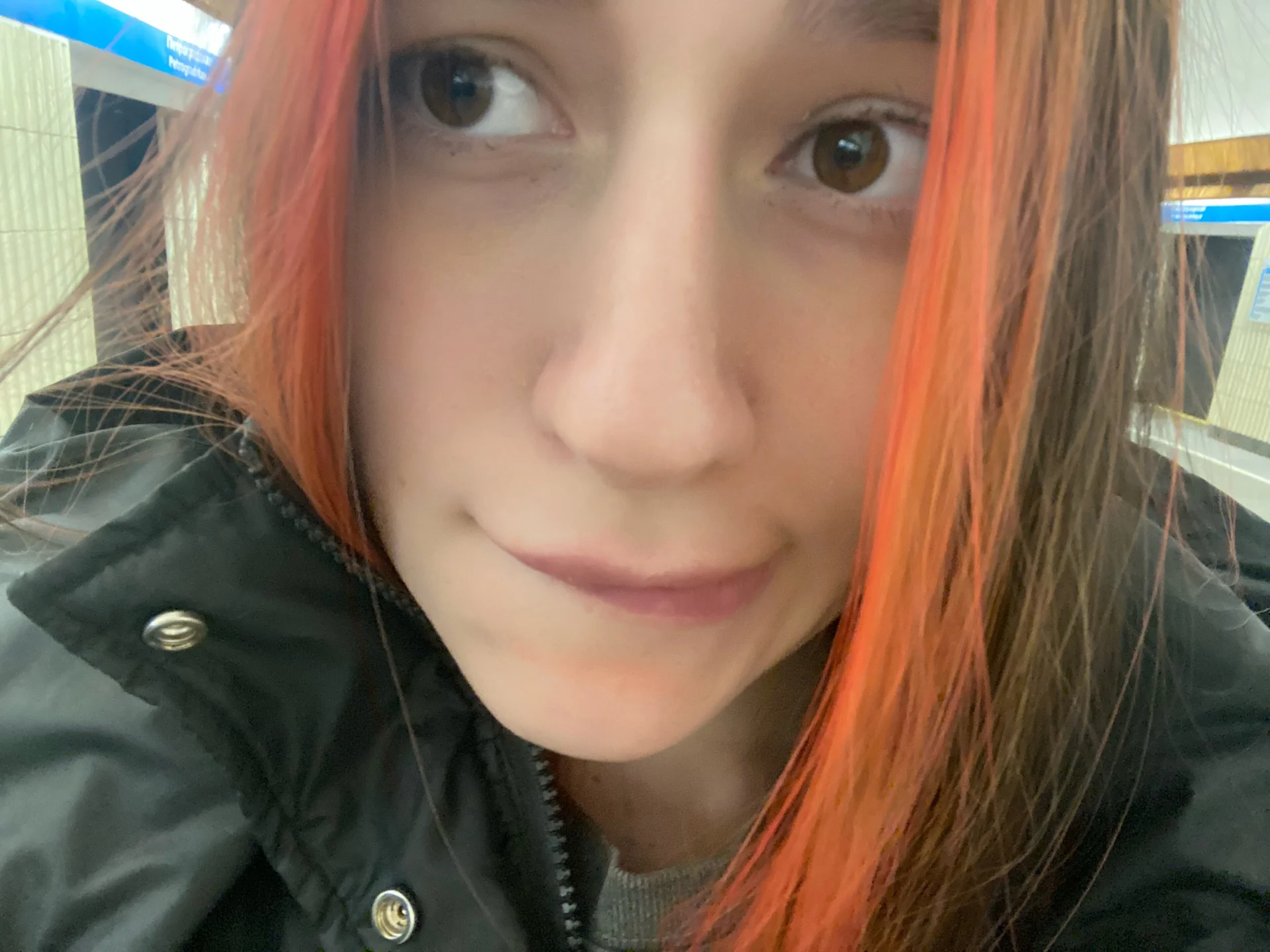 XXX Porn Photo of Nude KristinaScott 19