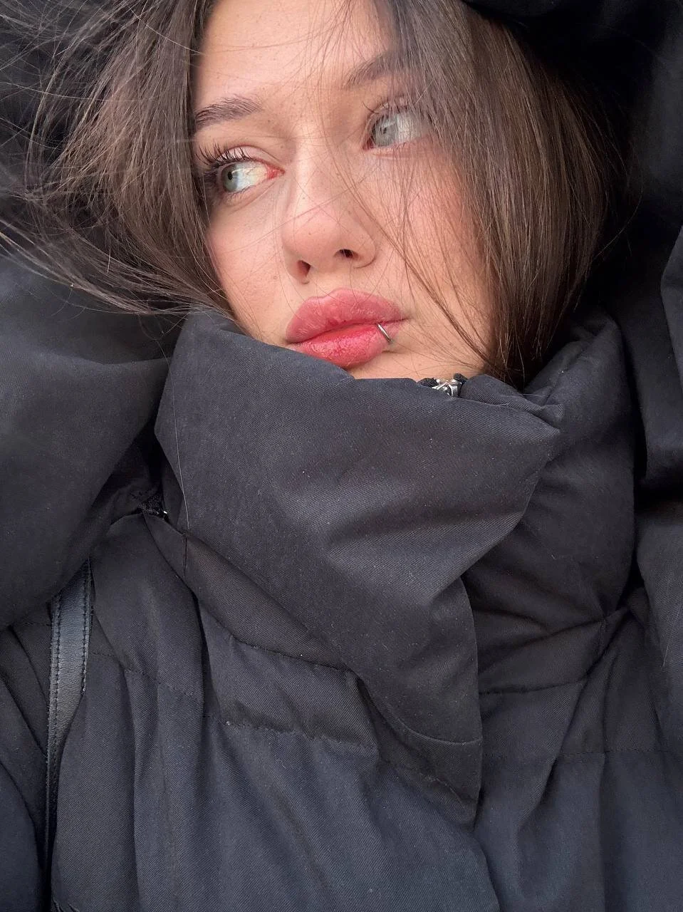 XXX Porn Photo of Nude YvonneJethro 14
