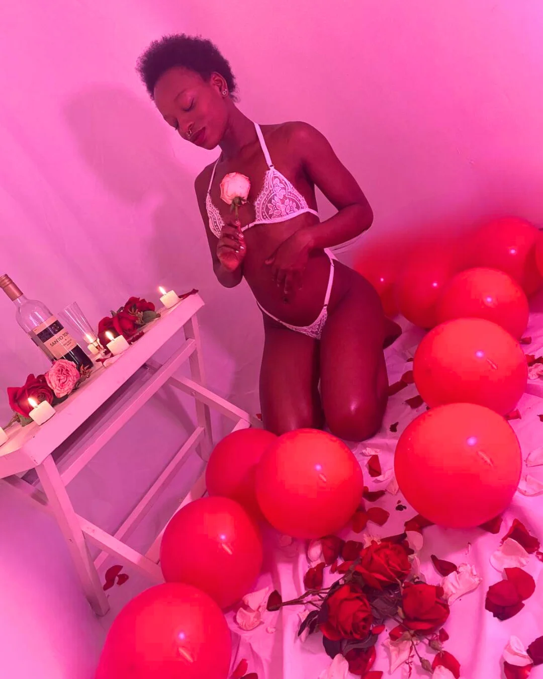 XXX Porn Photo of Nude Coco_Kiss 108