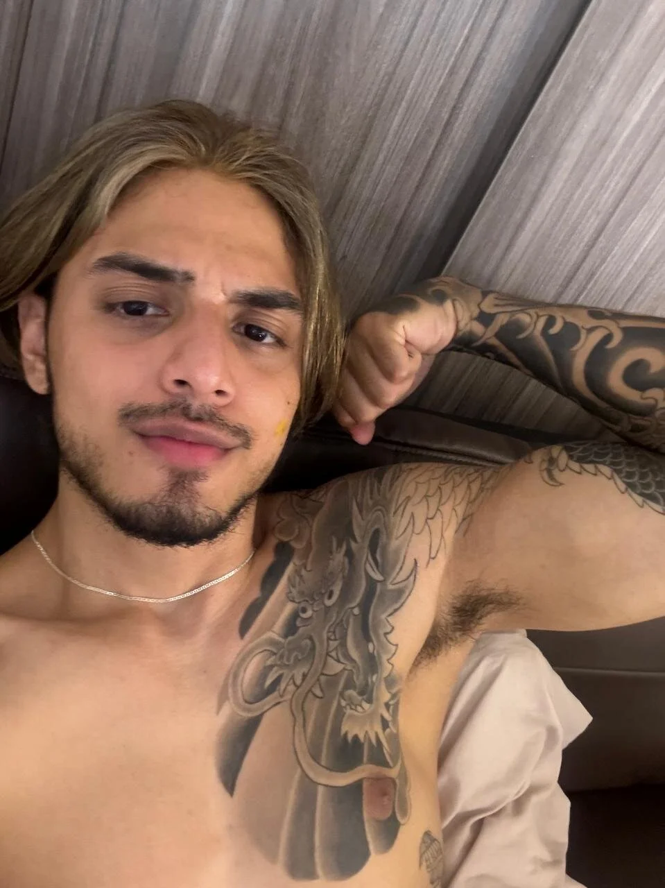 XXX Porn Photo of Nude _ragnark_1999 13