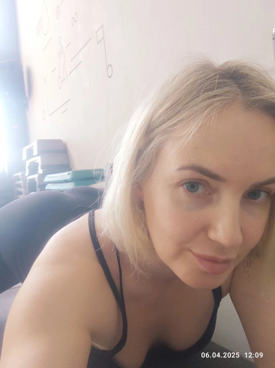 XXX Porn Photo of Nude MonikFoxi 44