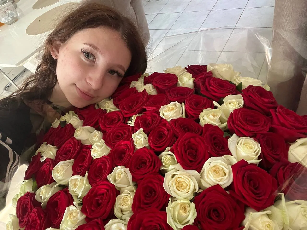 XXX Porn Photo of Nude PieAshley 6