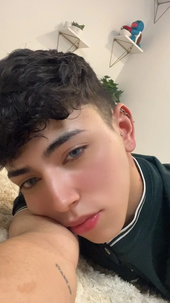 XXX Porn Photo of Nude evan_voss 11
