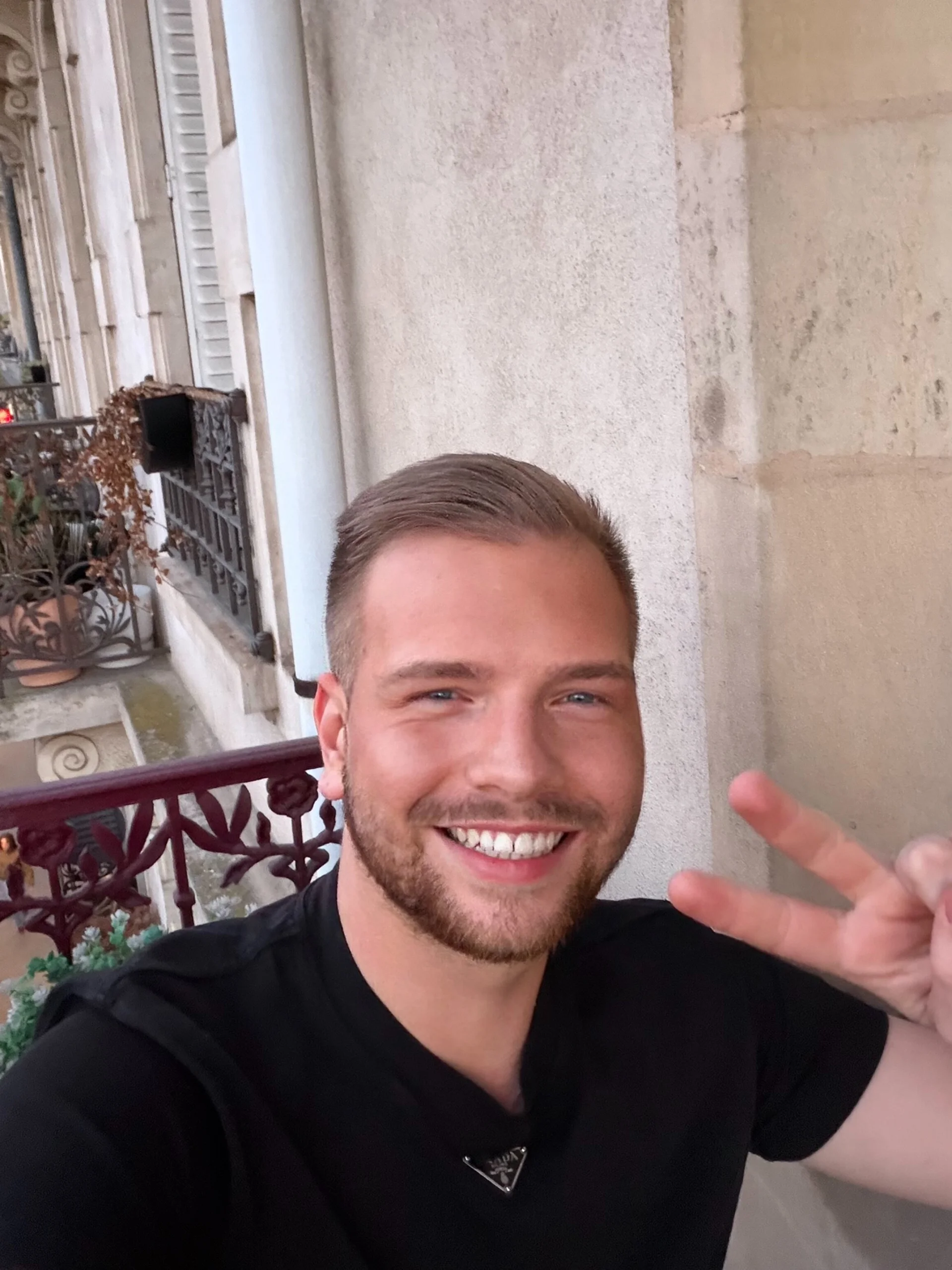 XXX Porn Photo of Nude frenchfeetmen_ 2