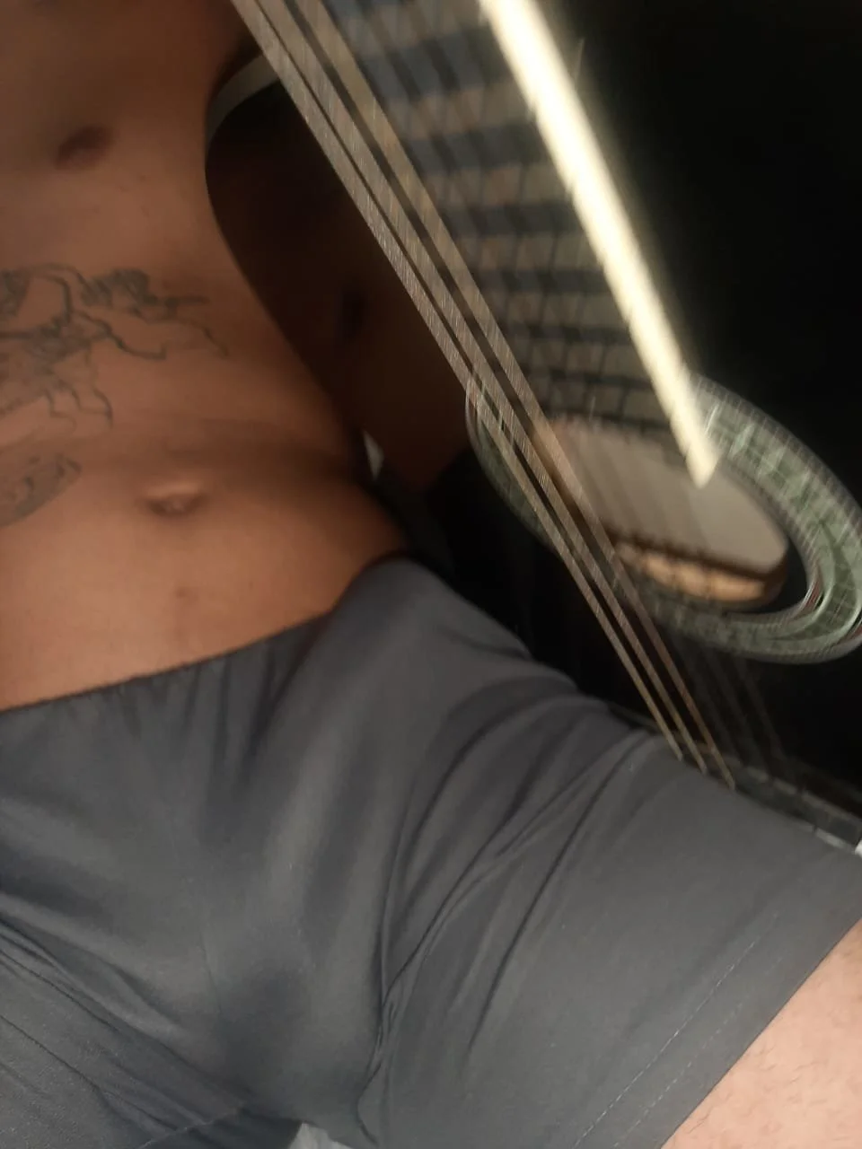 XXX Porn Photo of Nude CasadoPauzudo 9