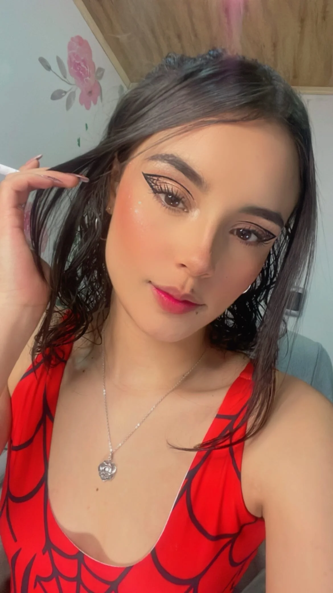 XXX Porn Photo of Nude salome_polaniiee 3