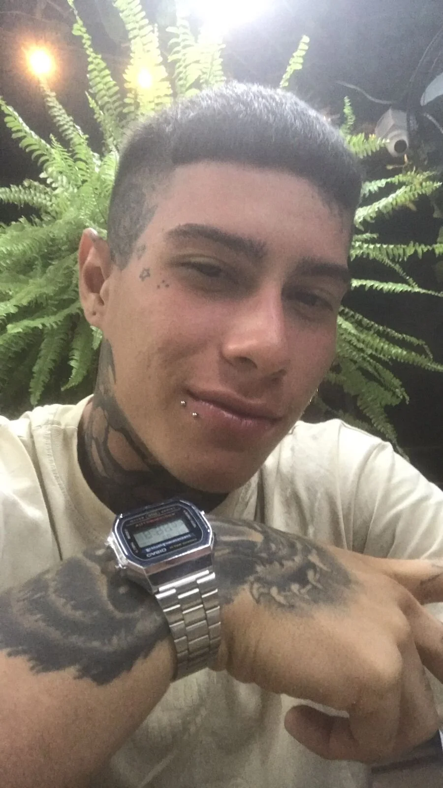 XXX Porn Photo of Nude setthomas 3