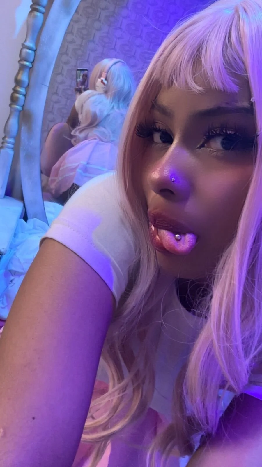 XXX Porn Photo of Nude Sofia_clk 116