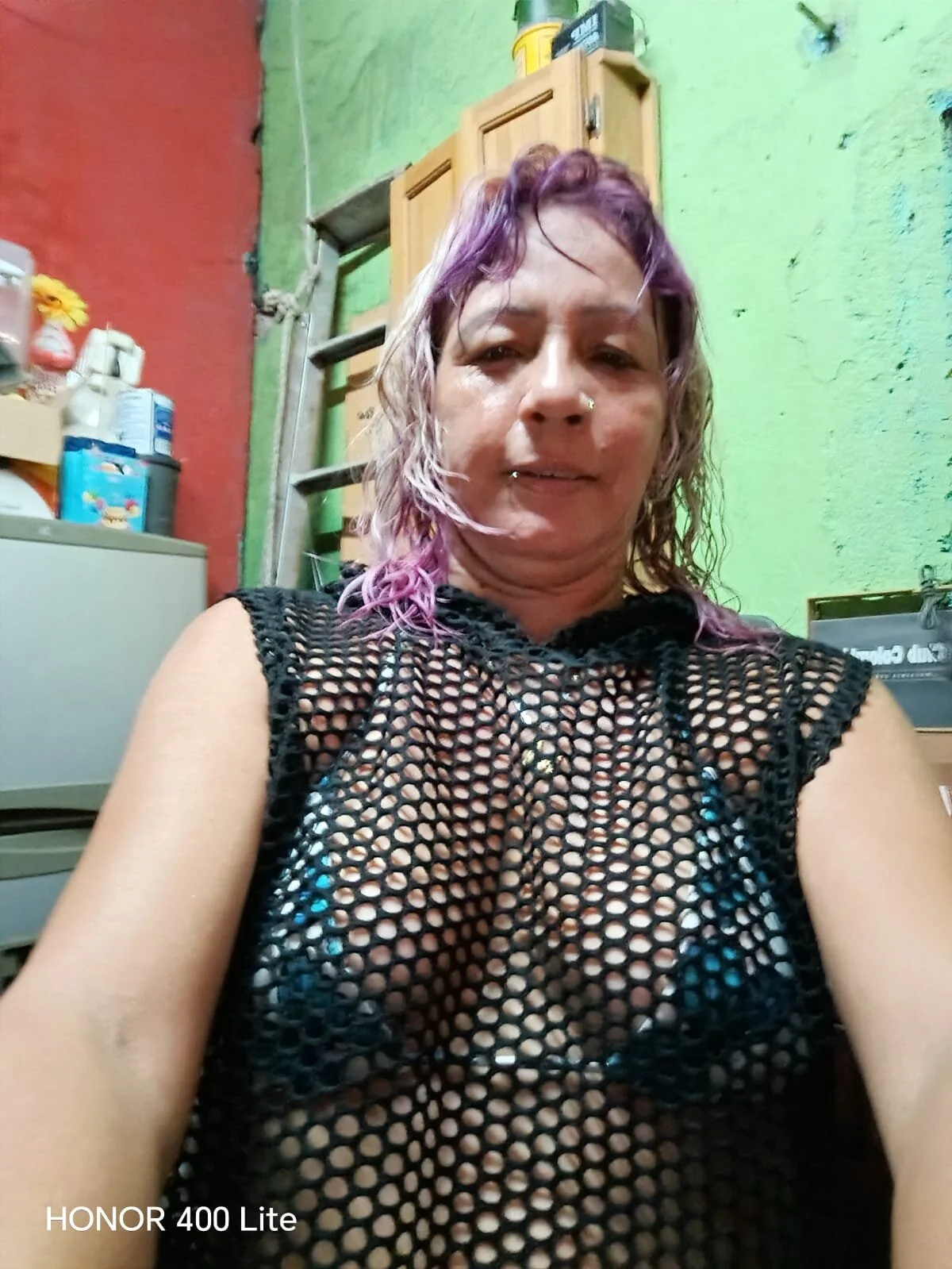 XXX Porn Photo of Nude Lamonita05 10