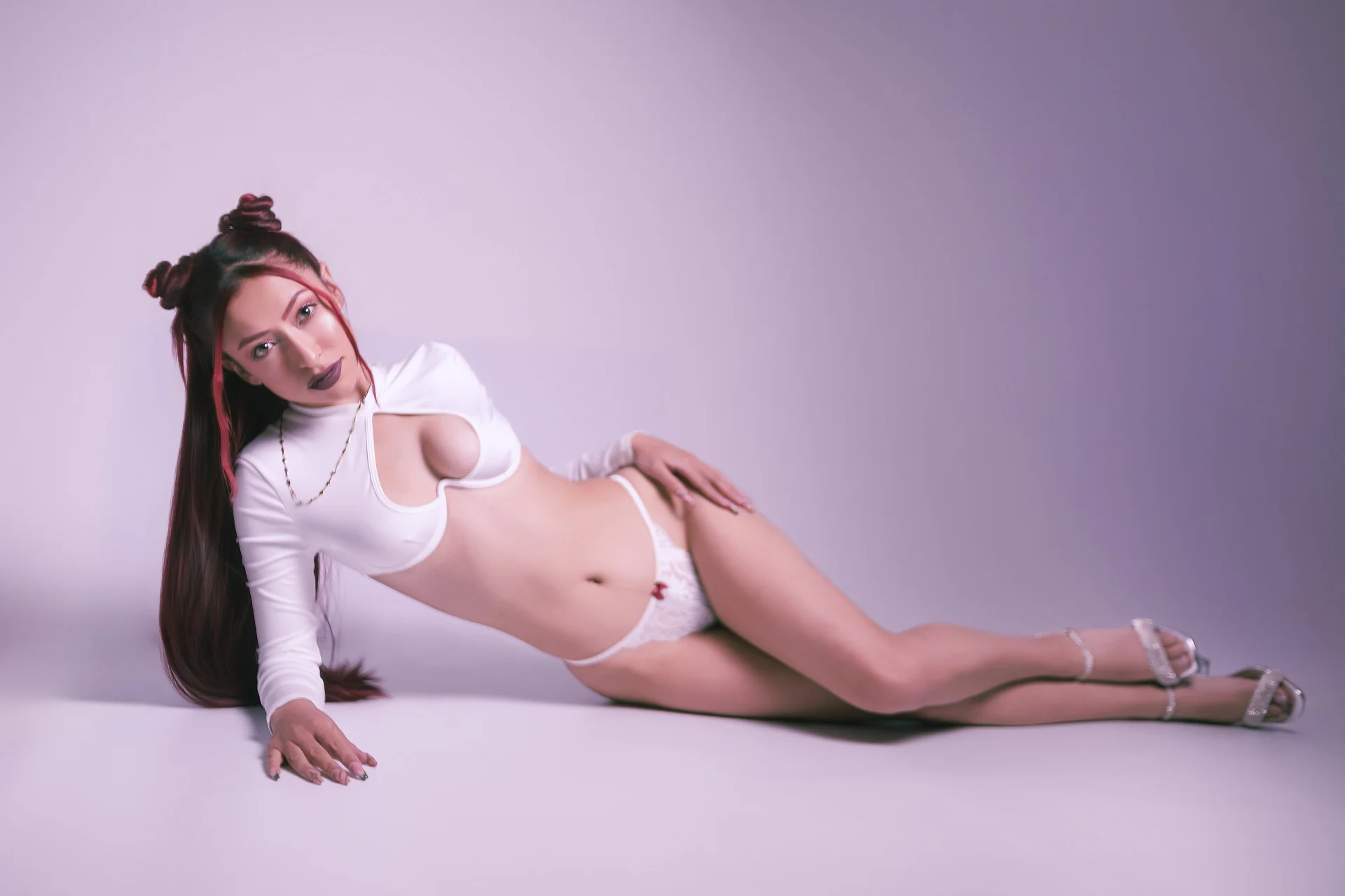 XXX Porn Photo of Nude Scarlett__bell 66