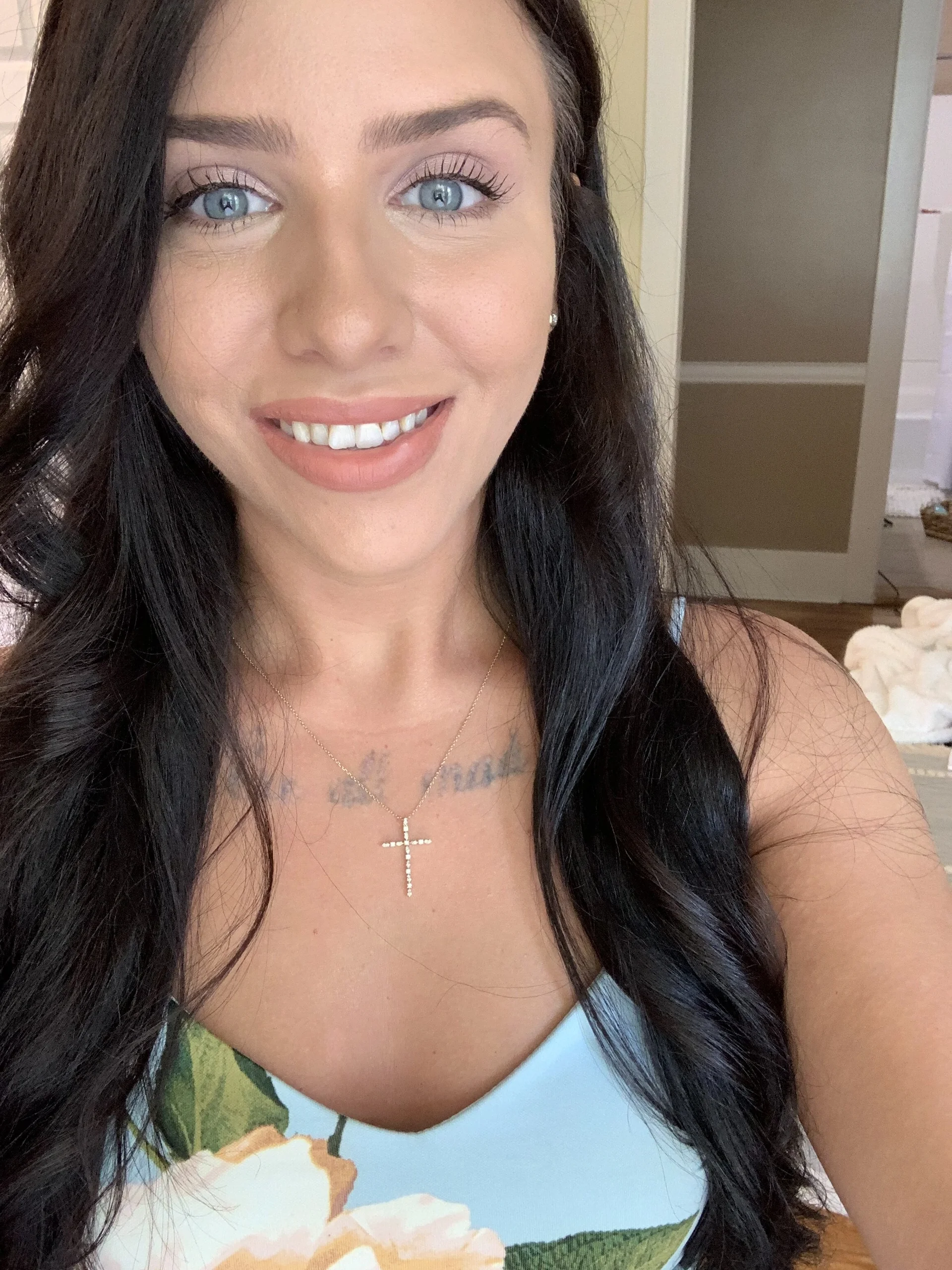 XXX Porn Photo of Nude alliecat_94 10