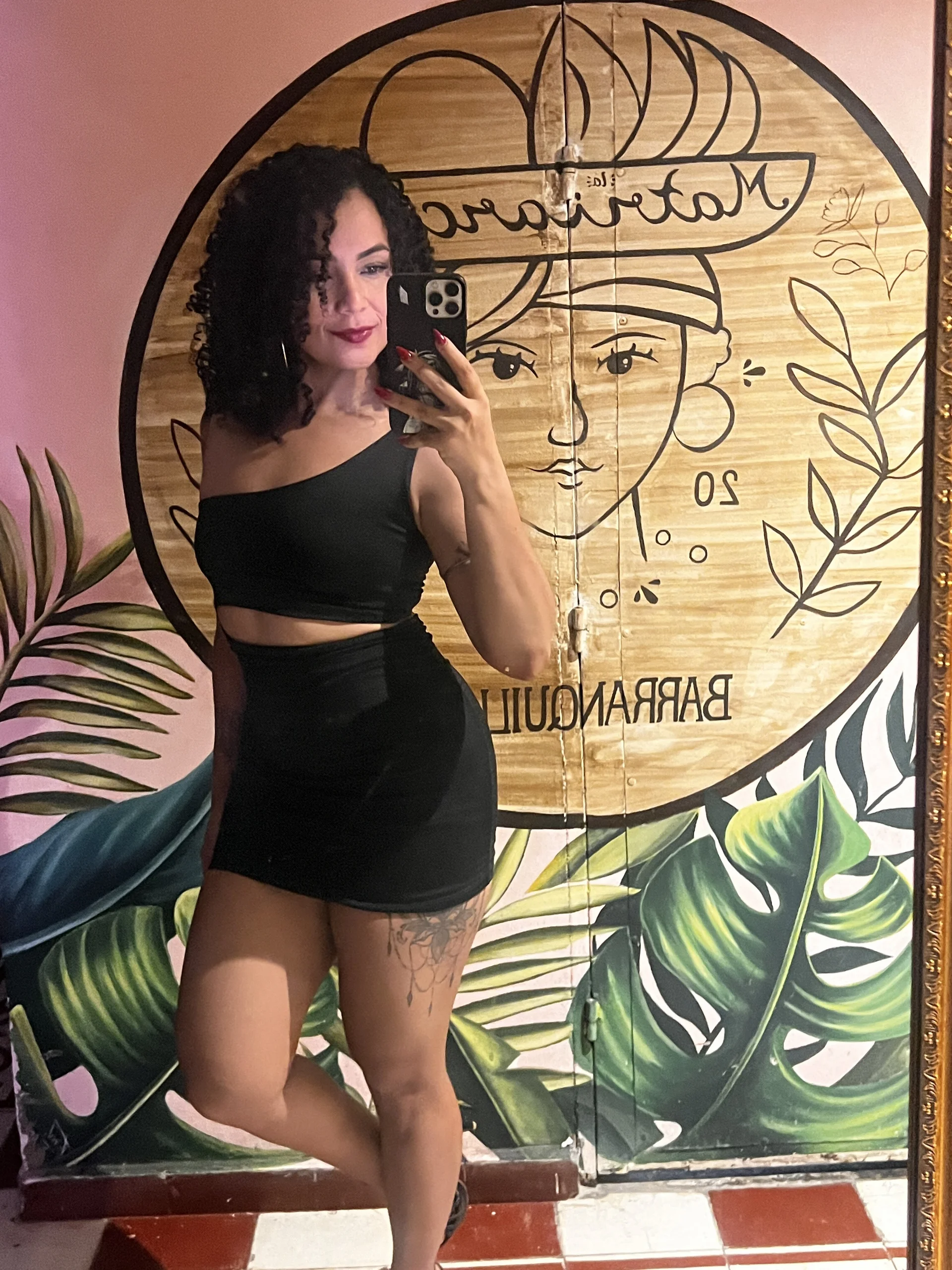 XXX Porn Photo of Nude Samara_Hadi_ 26