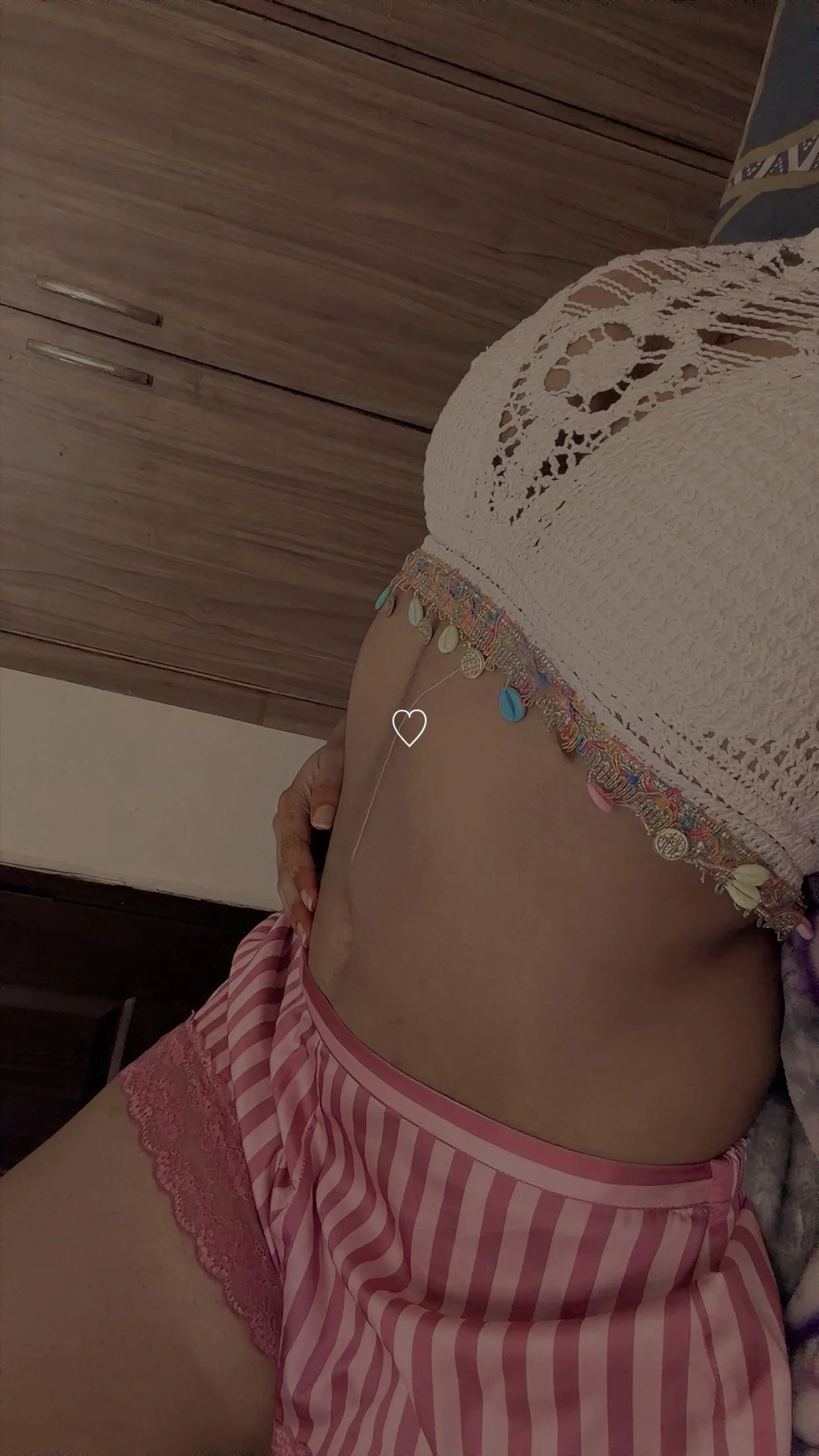 XXX Porn Photo of Nude Punjabi_baddie_ 7
