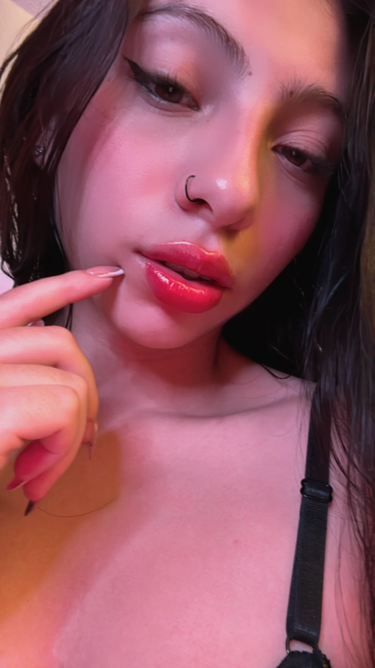 XXX Porn Photo of Nude D-Bunnyyy 10