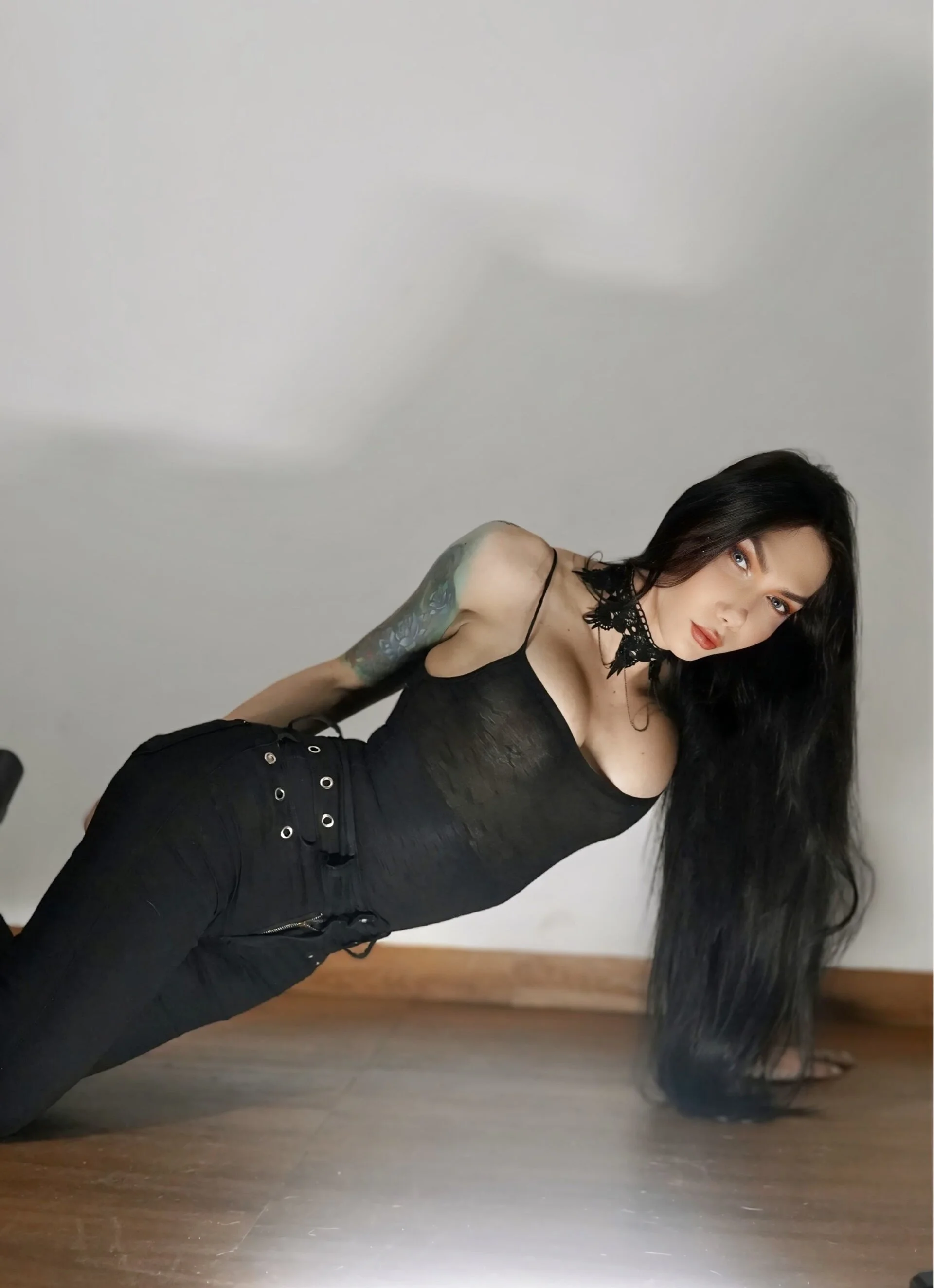 XXX Porn Photo of Nude hellendollxxx 11