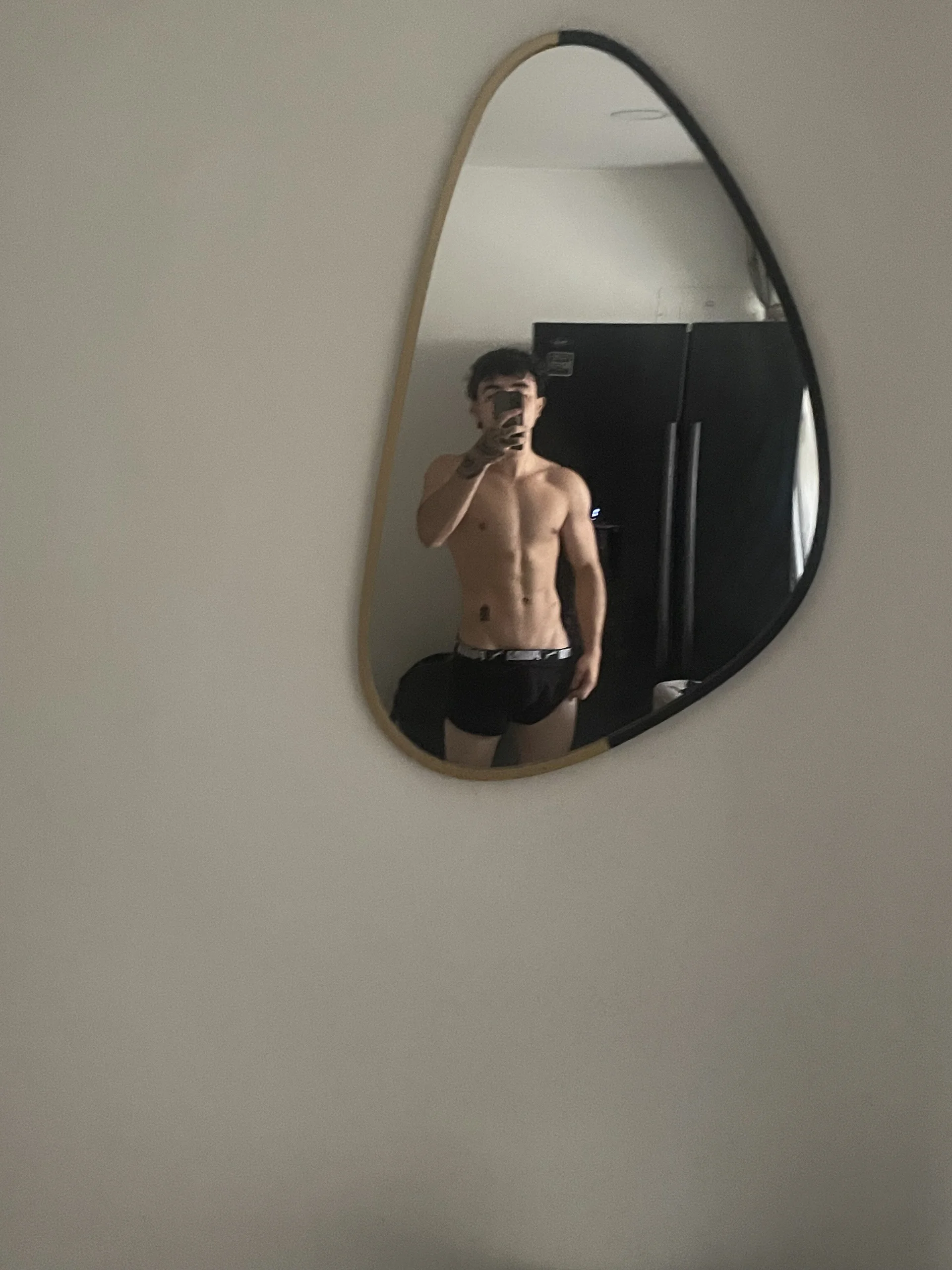 XXX Porn Photo of Nude zack_lenox 3