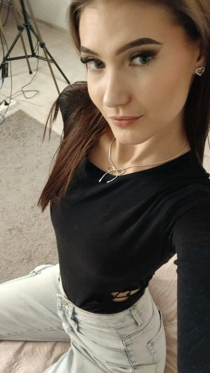 XXX Porn Photo of Nude StacyWilder 1