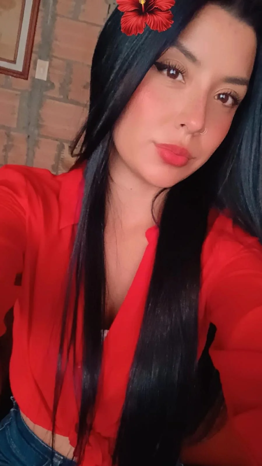 XXX Porn Photo of Nude megan_pink17 3