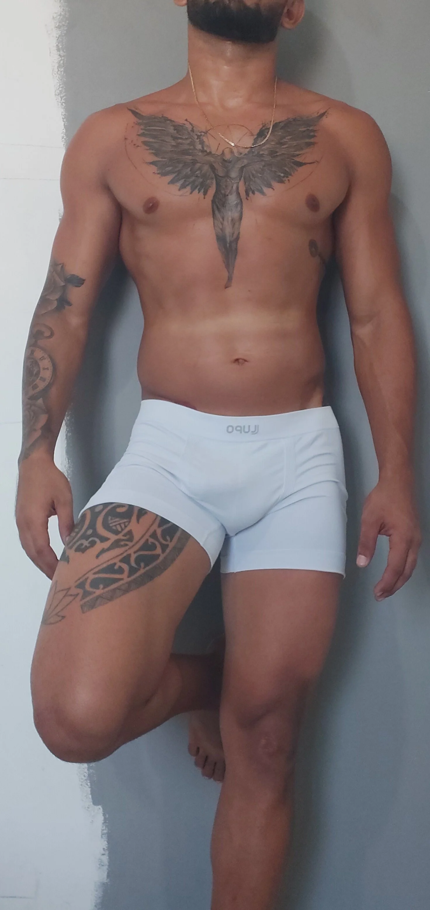 XXX Porn Photo of Nude JuninhoFRG 6