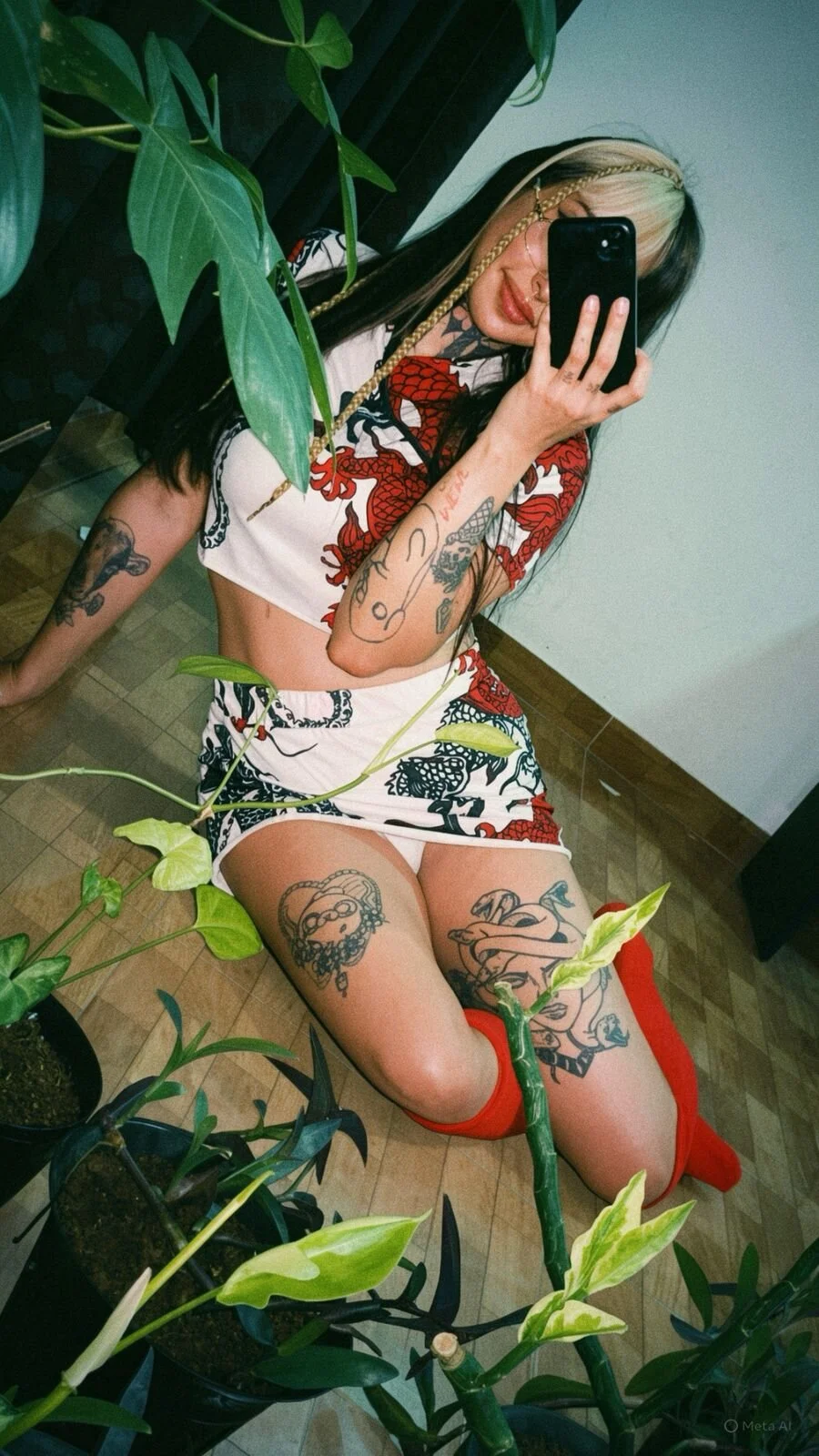 XXX Porn Photo of Nude holyhudson 6