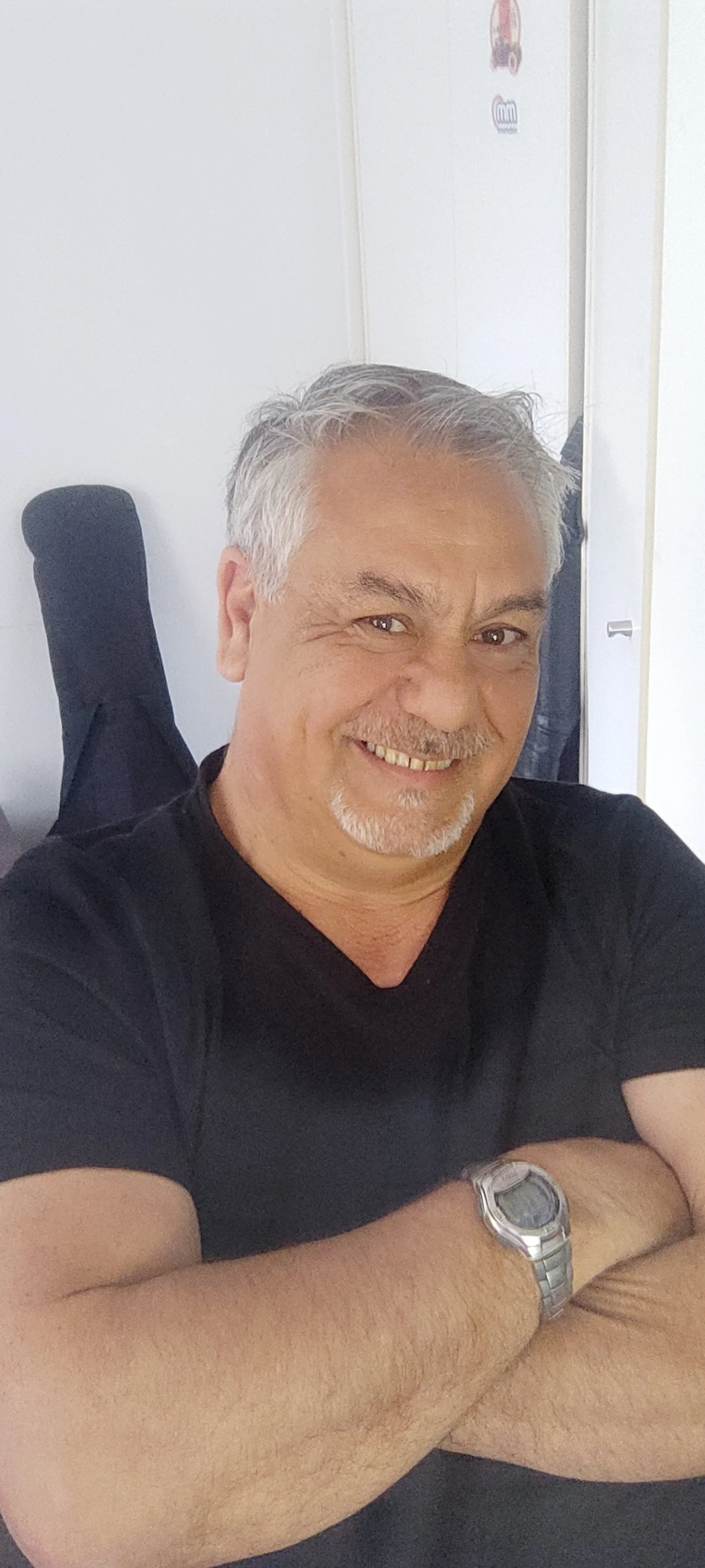 XXX Porn Photo of Nude jaranero 2