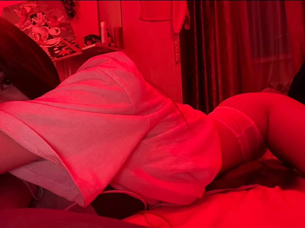 XXX Porn Photo of Nude DreamyPalace 8