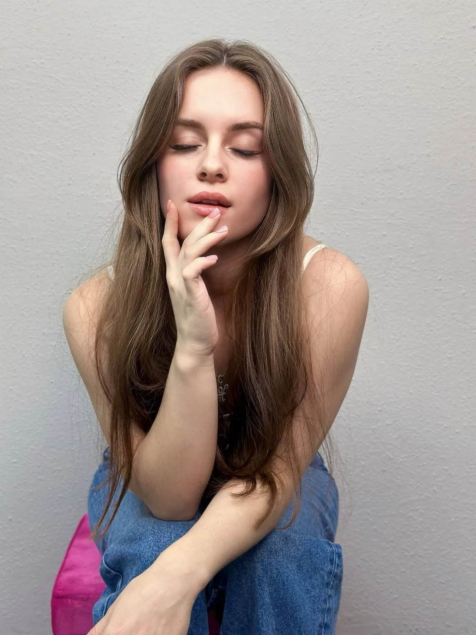 XXX Porn Photo of Nude RozzitaBedberry 3