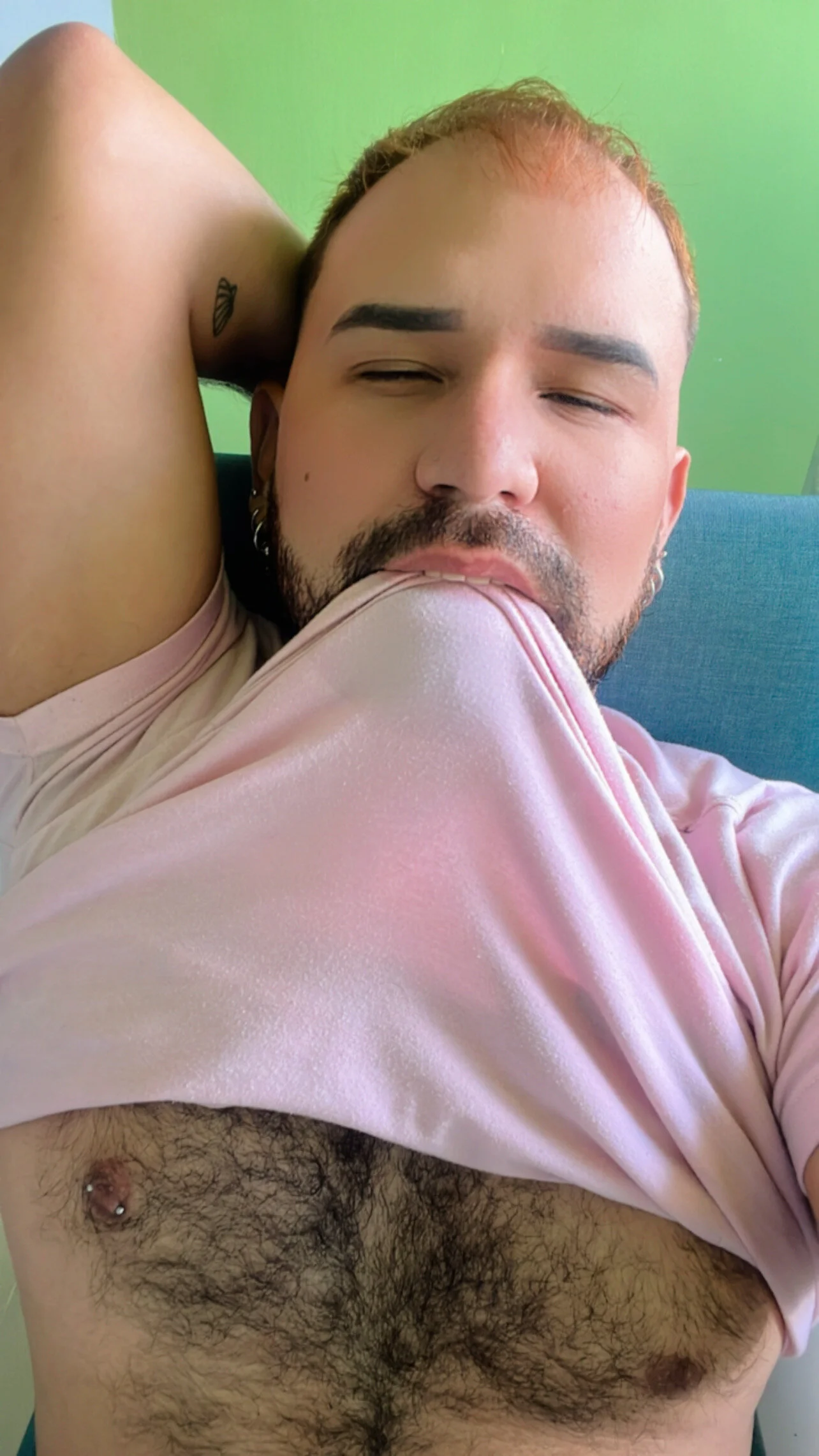 XXX Porn Photo of Nude nicolas_cox 34