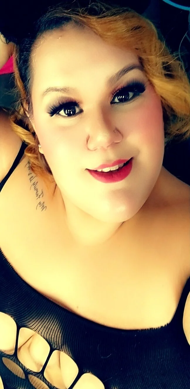 XXX Porn Photo of Nude GiannaMorrys 21