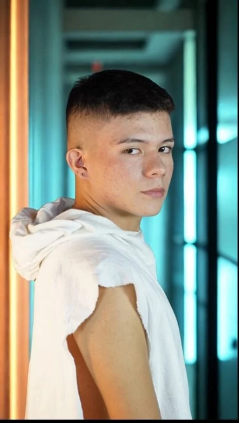 XXX Porn Photo of Nude carlos_vegaa 1