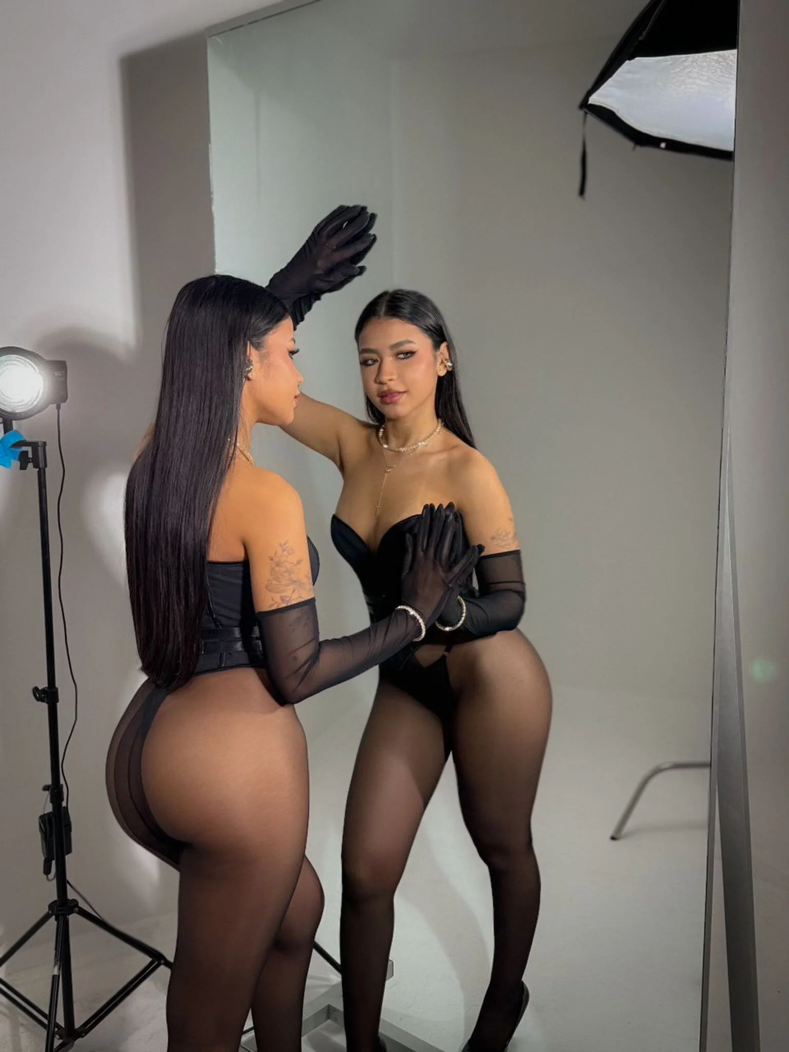 XXX Porn Photo of Nude SophieHouston_ 100
