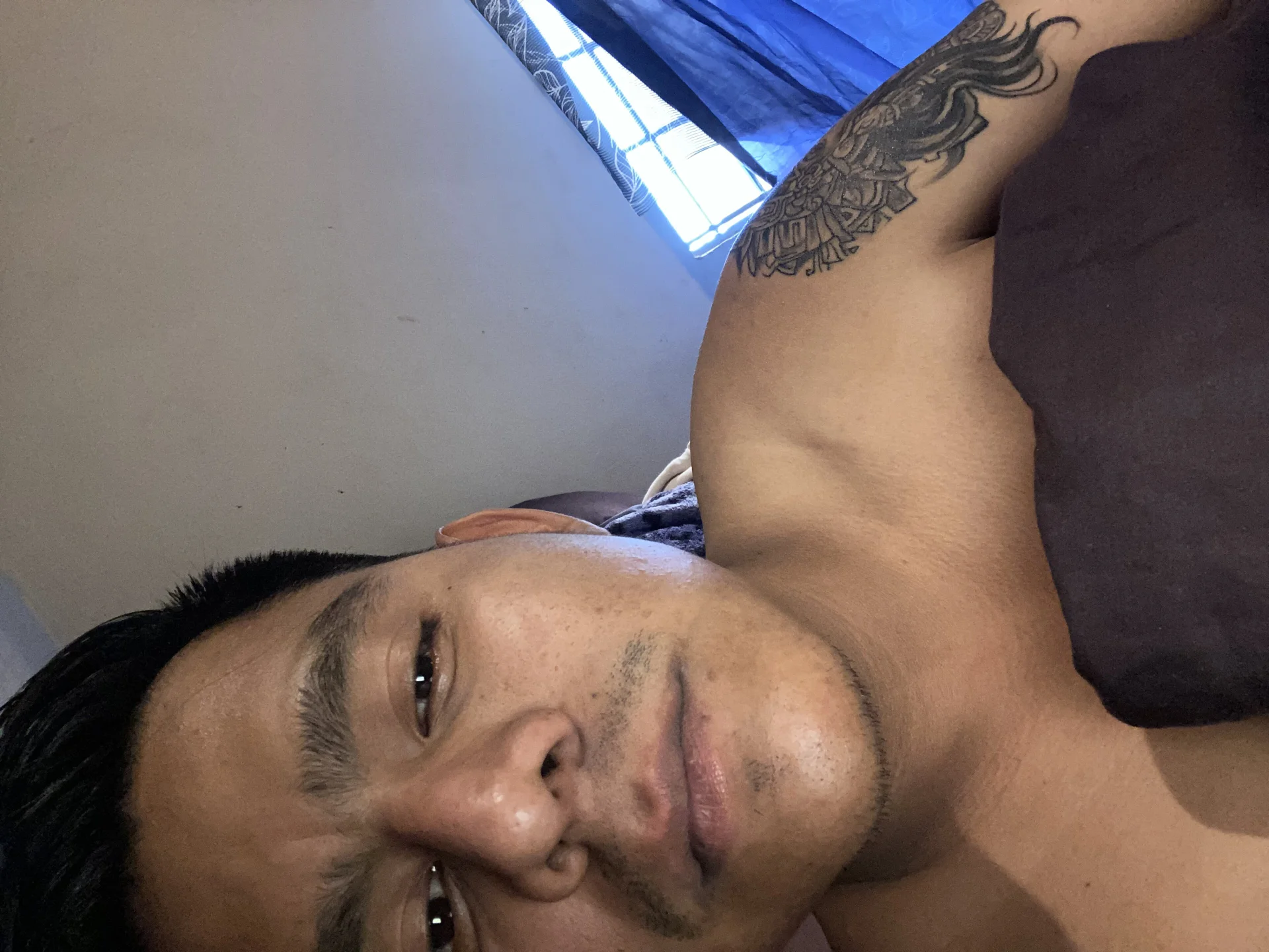 XXX Porn Photo of Nude SemiticAlpinism 1