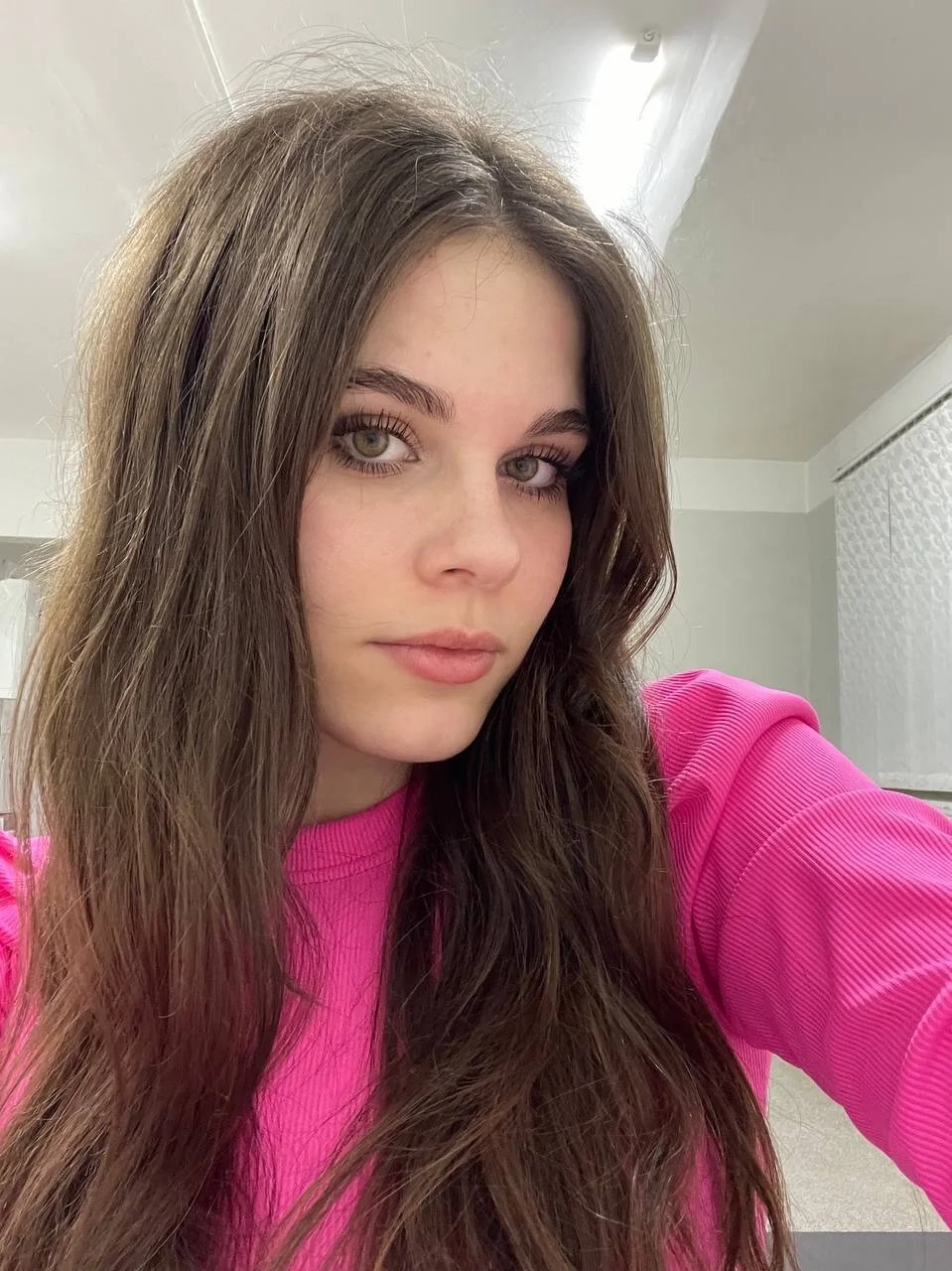 XXX Porn Photo of Nude JeniceSourwine 4