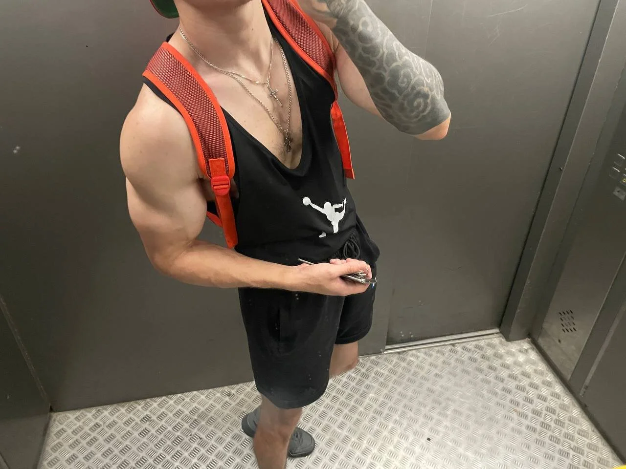 XXX Porn Photo of Nude RODARRI 3