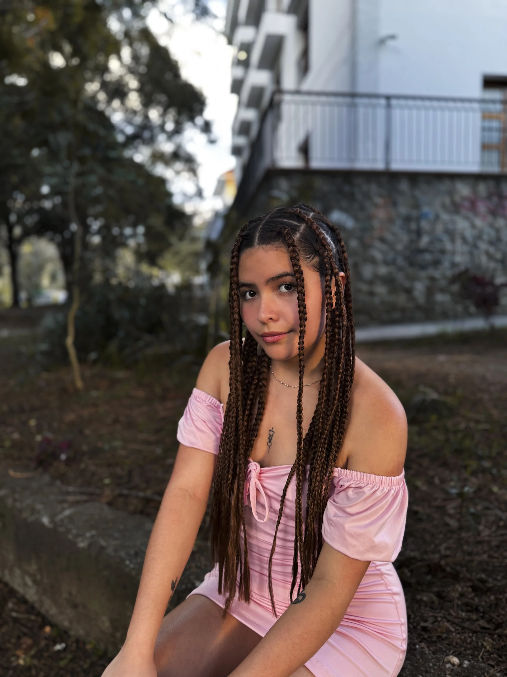 XXX Porn Photo of Nude Eimyaniston_cute 3