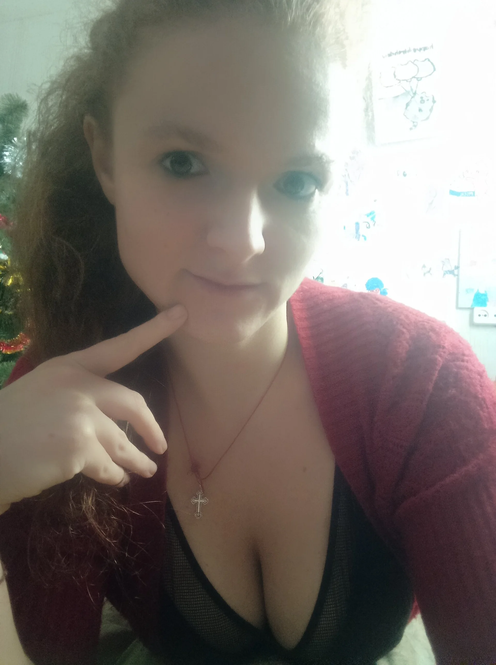XXX Porn Photo of Nude Rae_Jeannie 5